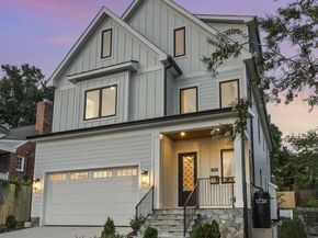 1905 N Taylor Street, Arlington VA 22207