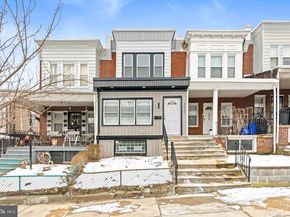 5612 Haddington Street, Philadelphia PA 19131