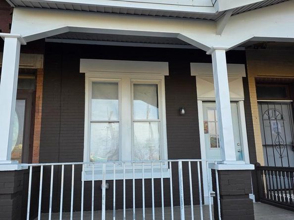 1612 W Glenwood Avenue, Philadelphia PA 19132