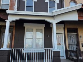 1612 W Glenwood Avenue, Philadelphia PA 19132
