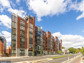 2120 Vermont Avenue NW 621, Washington DC 20001