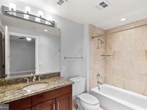 8220 Crestwood Heights Drive 203, Mclean VA 22102