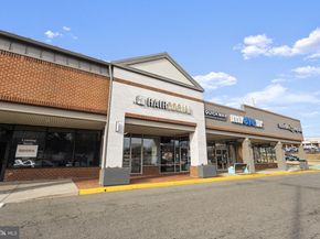 2370 Whitestone Hill Court, Falls Church VA 22043