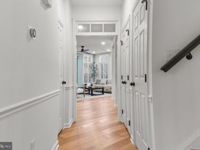 2370 Whitestone Hill Court, Falls Church VA 22043