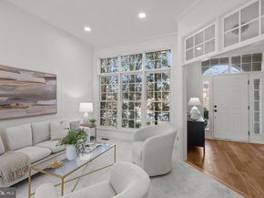 2370 Whitestone Hill Court, Falls Church VA 22043