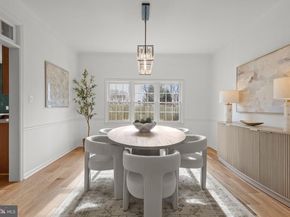 2370 Whitestone Hill Court, Falls Church VA 22043