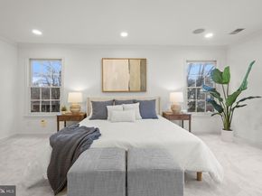 2370 Whitestone Hill Court, Falls Church VA 22043