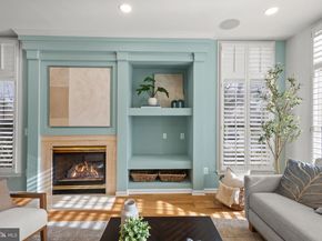 2370 Whitestone Hill Court, Falls Church VA 22043