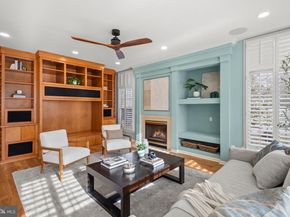 2370 Whitestone Hill Court, Falls Church VA 22043