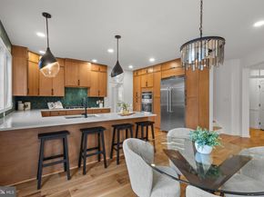 2370 Whitestone Hill Court, Falls Church VA 22043