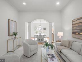 2370 Whitestone Hill Court, Falls Church VA 22043