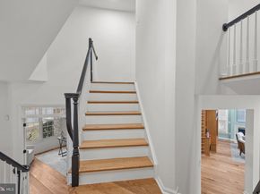 2370 Whitestone Hill Court, Falls Church VA 22043