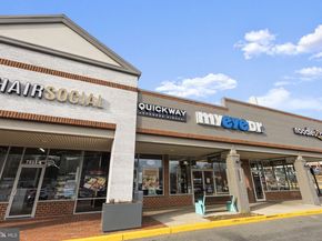 2370 Whitestone Hill Court, Falls Church VA 22043