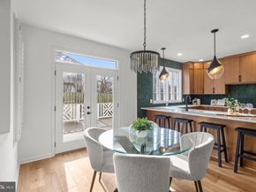 2370 Whitestone Hill Court, Falls Church VA 22043