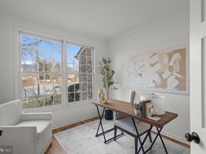 2370 Whitestone Hill Court, Falls Church VA 22043