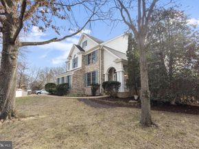 2370 Whitestone Hill Court, Falls Church VA 22043