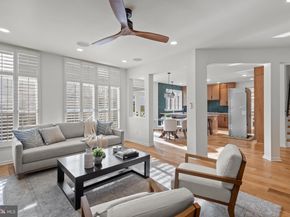 2370 Whitestone Hill Court, Falls Church VA 22043