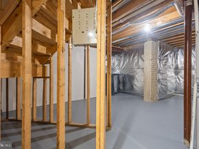 2370 Whitestone Hill Court, Falls Church VA 22043