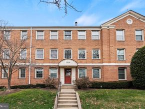 2509 Arlington Boulevard 22, Arlington VA 22201