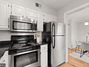 2509 Arlington Boulevard 22, Arlington VA 22201