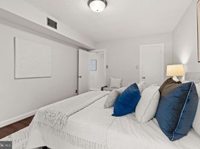 2509 Arlington Boulevard 22, Arlington VA 22201