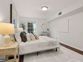 2509 Arlington Boulevard 22, Arlington VA 22201