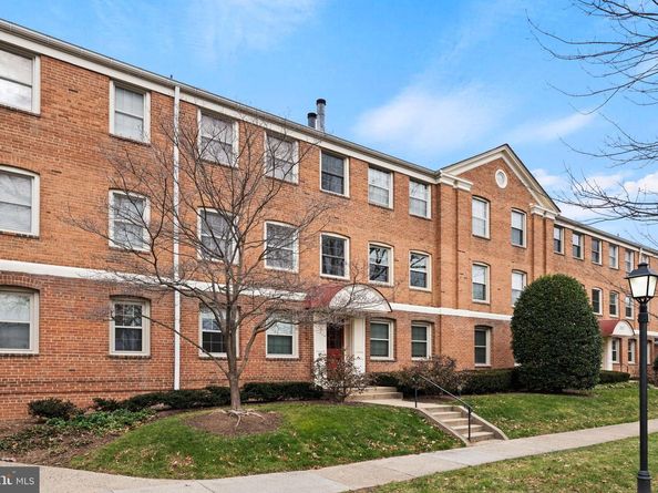 2509 Arlington Boulevard 22, Arlington VA 22201