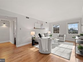 2509 Arlington Boulevard 22, Arlington VA 22201