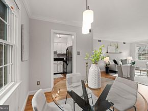 2509 Arlington Boulevard 22, Arlington VA 22201