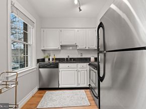 2509 Arlington Boulevard 22, Arlington VA 22201