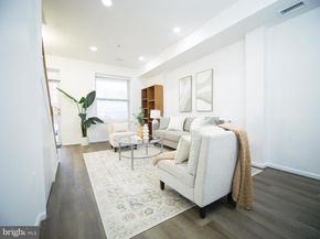 2030 4TH Street NW, Washington DC 20001