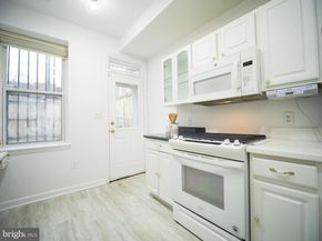 2030 4TH Street NW, Washington DC 20001