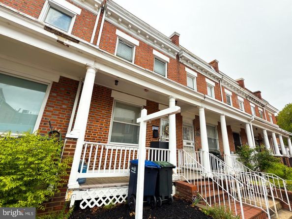 2030 4TH Street NW, Washington DC 20001