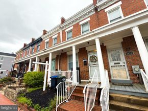 2030 4TH Street NW, Washington DC 20001