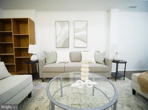 2030 4TH Street NW, Washington DC 20001