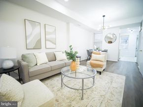 2030 4TH Street NW, Washington DC 20001