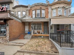 205 E Wyoming Avenue, Philadelphia PA 19120