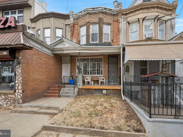 205 E Wyoming Avenue, Philadelphia PA 19120