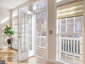 7996 Reserve Way, Vienna VA 22182