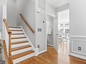 7996 Reserve Way, Vienna VA 22182