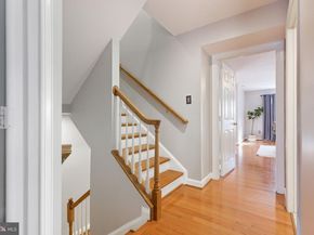 7996 Reserve Way, Vienna VA 22182