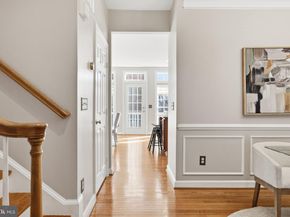 7996 Reserve Way, Vienna VA 22182