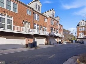 7996 Reserve Way, Vienna VA 22182