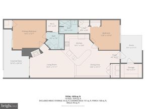 11262 Harbor Court 11262, Reston VA 20191