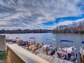 11262 Harbor Court 11262, Reston VA 20191