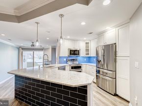 11262 Harbor Court 11262, Reston VA 20191