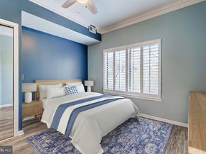 11262 Harbor Court 11262, Reston VA 20191