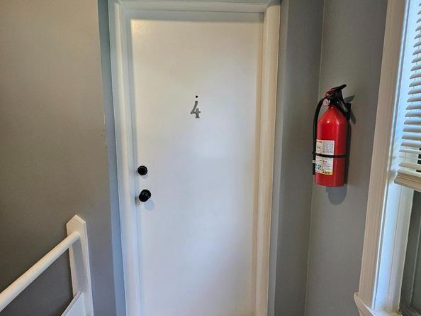 3401 15TH Street SE 4, Washington DC 20032