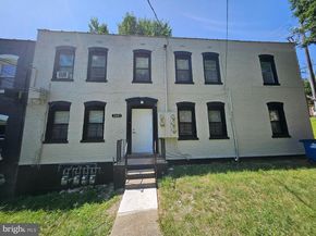 3401 15TH Street SE 4, Washington DC 20032