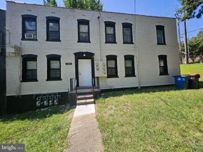 3401 15TH Street SE 4, Washington DC 20032